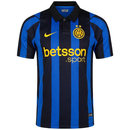 Inter Miláno pánsky Domáci futbalový komplet 2026/27