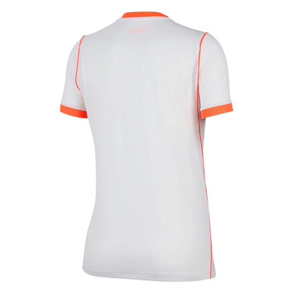 Dámske Futbalový Dres Holandsko Vonkajší MS 2026