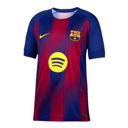Barcelona pánsky domáci futbalový dres 2025/26 - ROONY #19 (Prémiová kvalita)