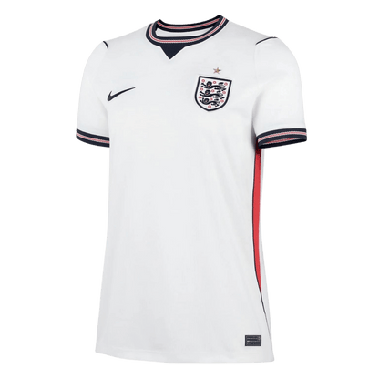 Anglicko dámsky domáci futbalový dres MS 2026