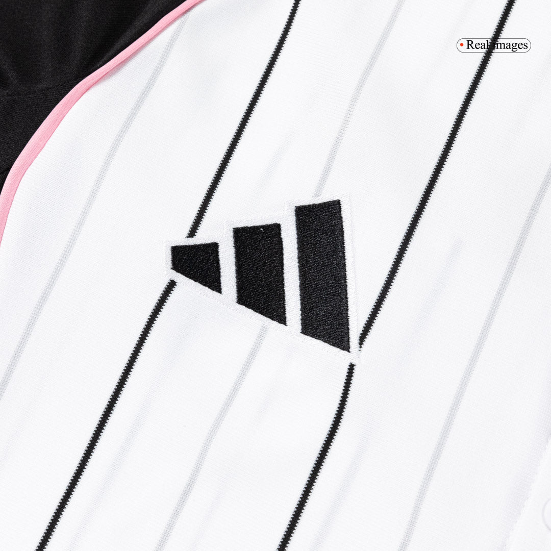 Juventus pánsky futbalový dres 2025/26