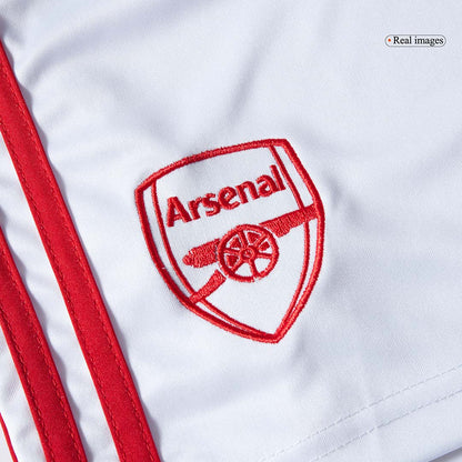 Detské Futbalová Súprava Arsenal Domáci 2025/26