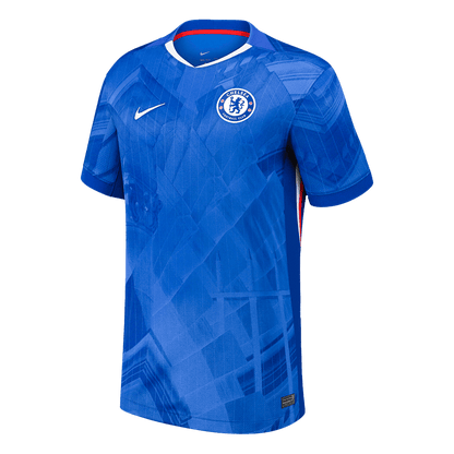 Chelsea pánsky domáci futbalový dres 2025/26 (Prémiová kvalita)