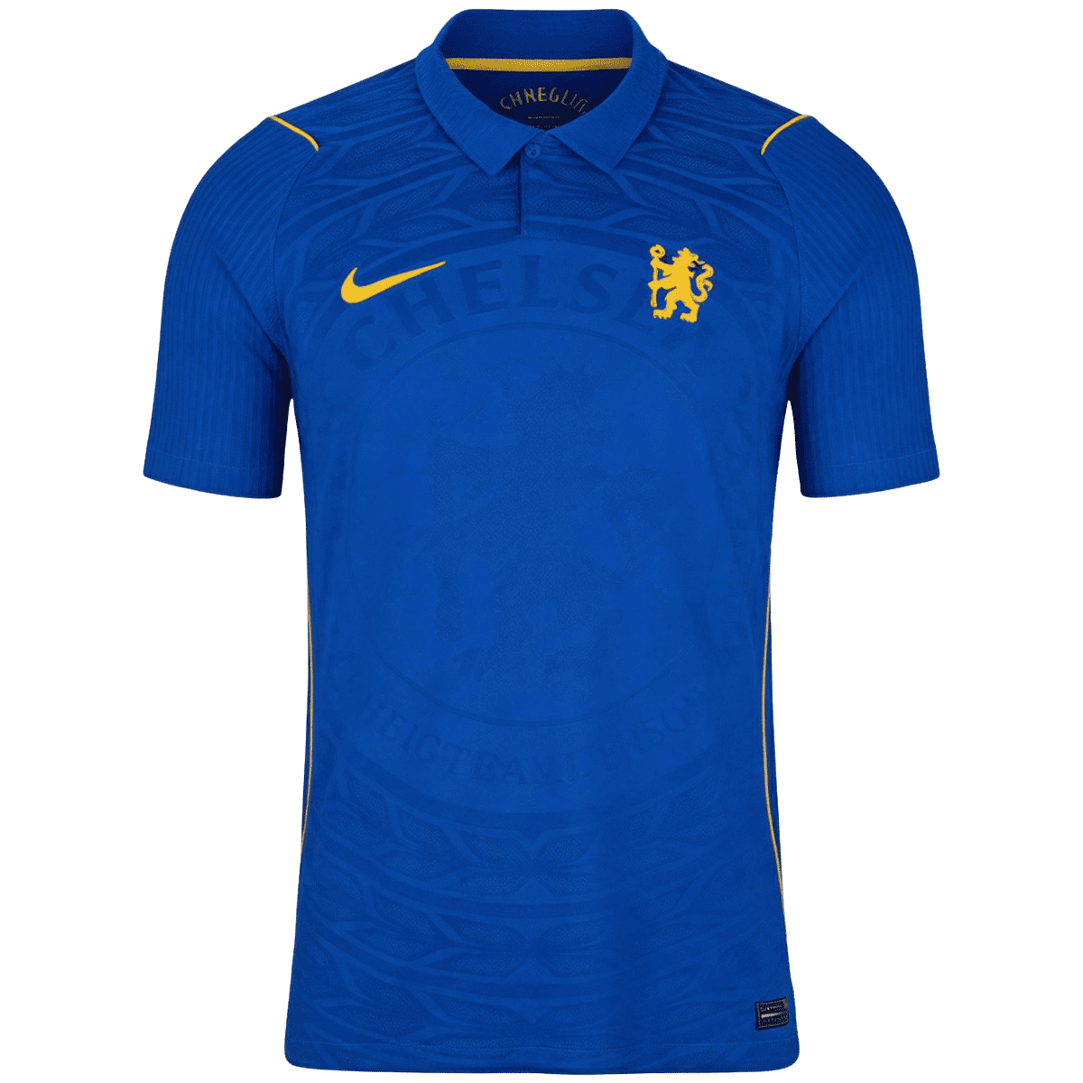 Chelsea pánsky Domáci futbalový dres 2026/27 – PALMER #10 [hráčska verzia]