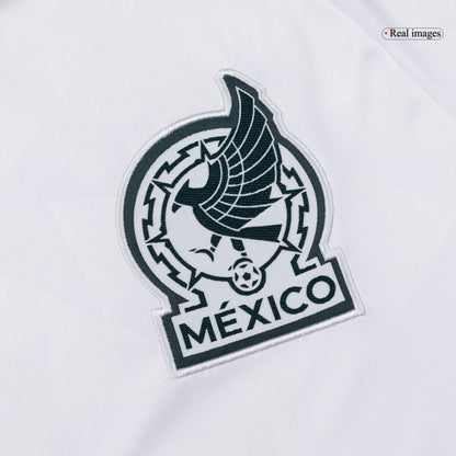 Pánske Futbalový Dres Mexiko Vonkajší MS 2026 - S.GIMENEZ #11