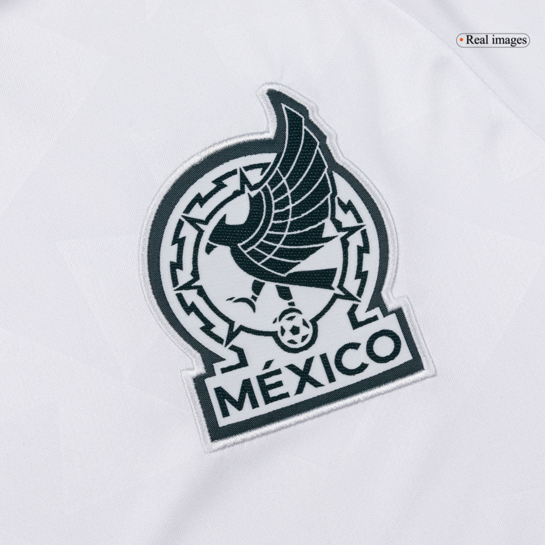 Mexiko pánsky vonkajší futbalový dres MS 2026