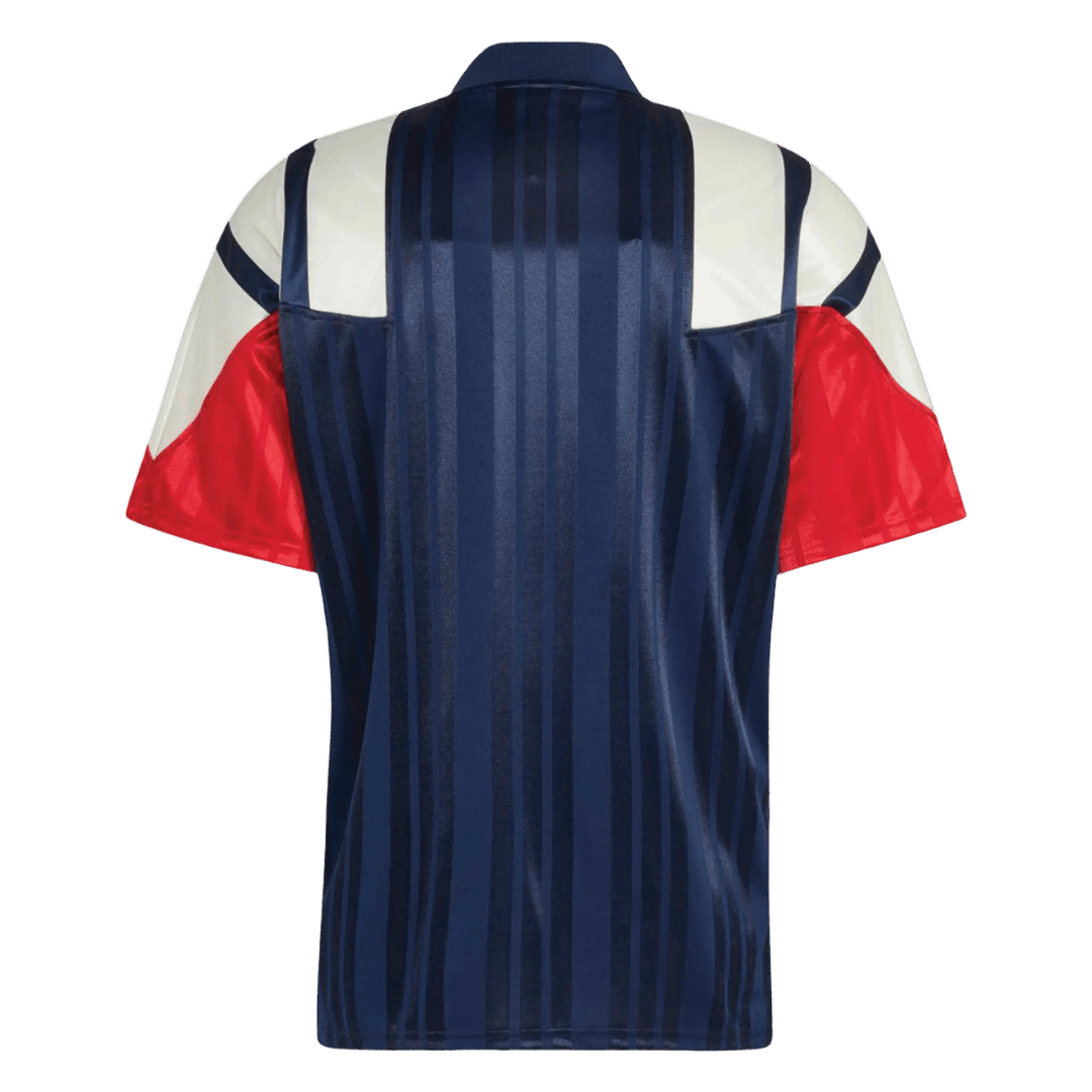 Arsenal pánsky futbalový dres 2026/27