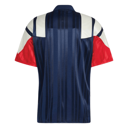 Arsenal pánsky futbalový dres 2026/27