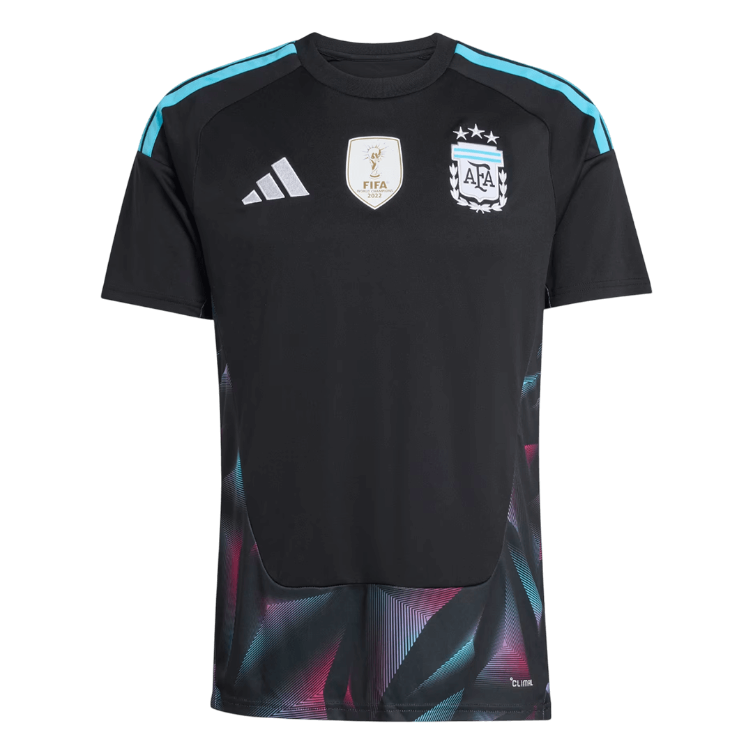 Argentína pánsky futbalový dres MS 2026