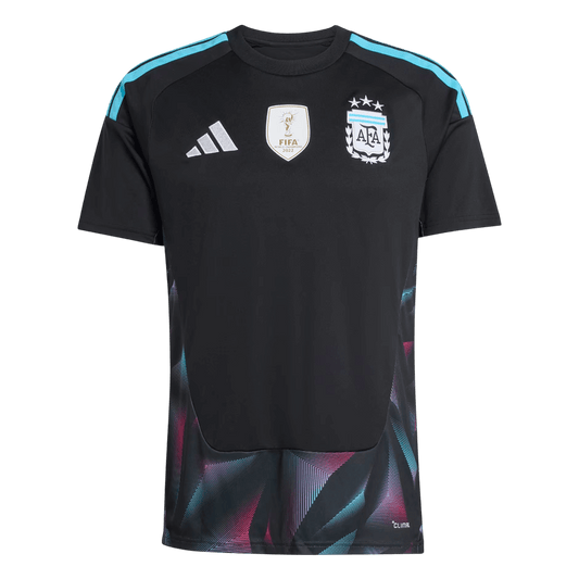 Argentína pánsky futbalový dres MS 2026