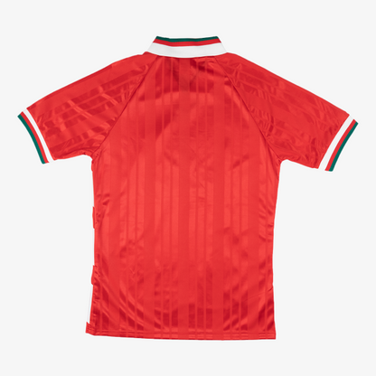 Liverpool pánsky domáci retro futbalový dres 93/95