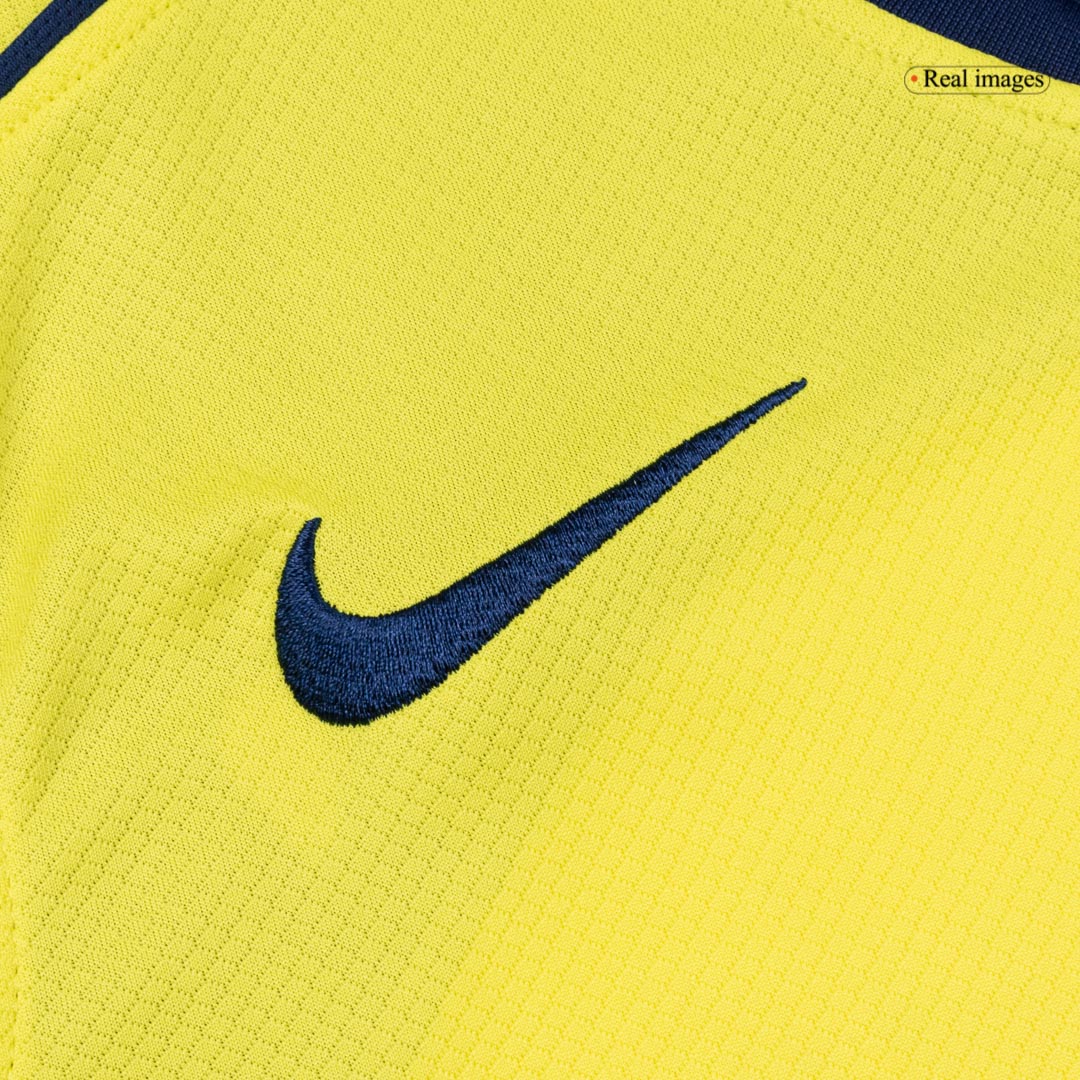 Tottenham Hotspur pánsky tretí futbalový dres 2025/26