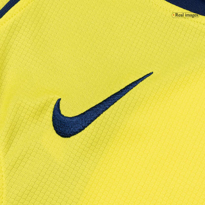 Tottenham Hotspur pánsky tretí futbalový dres 2025/26