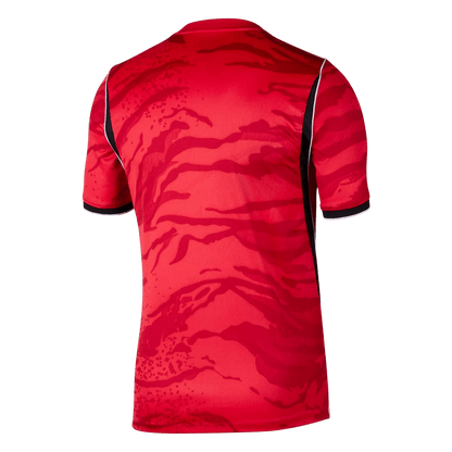 Južná Kórea pánsky domáci futbalový dres MS 2026