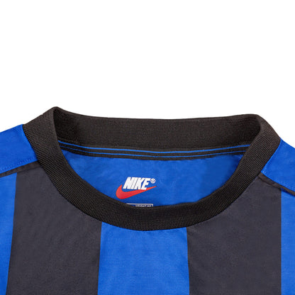 Inter Miláno pánsky domáci retro futbalový dres 1999/00 - RONALDO #9