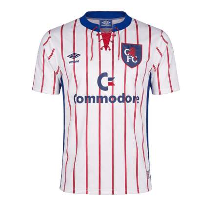 Chelsea pánsky vonkajší retro futbalový dres 1992/94