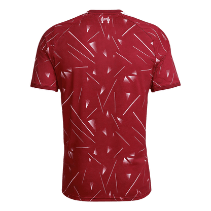 Liverpool pánsky domáci futbalový dres 2026/27