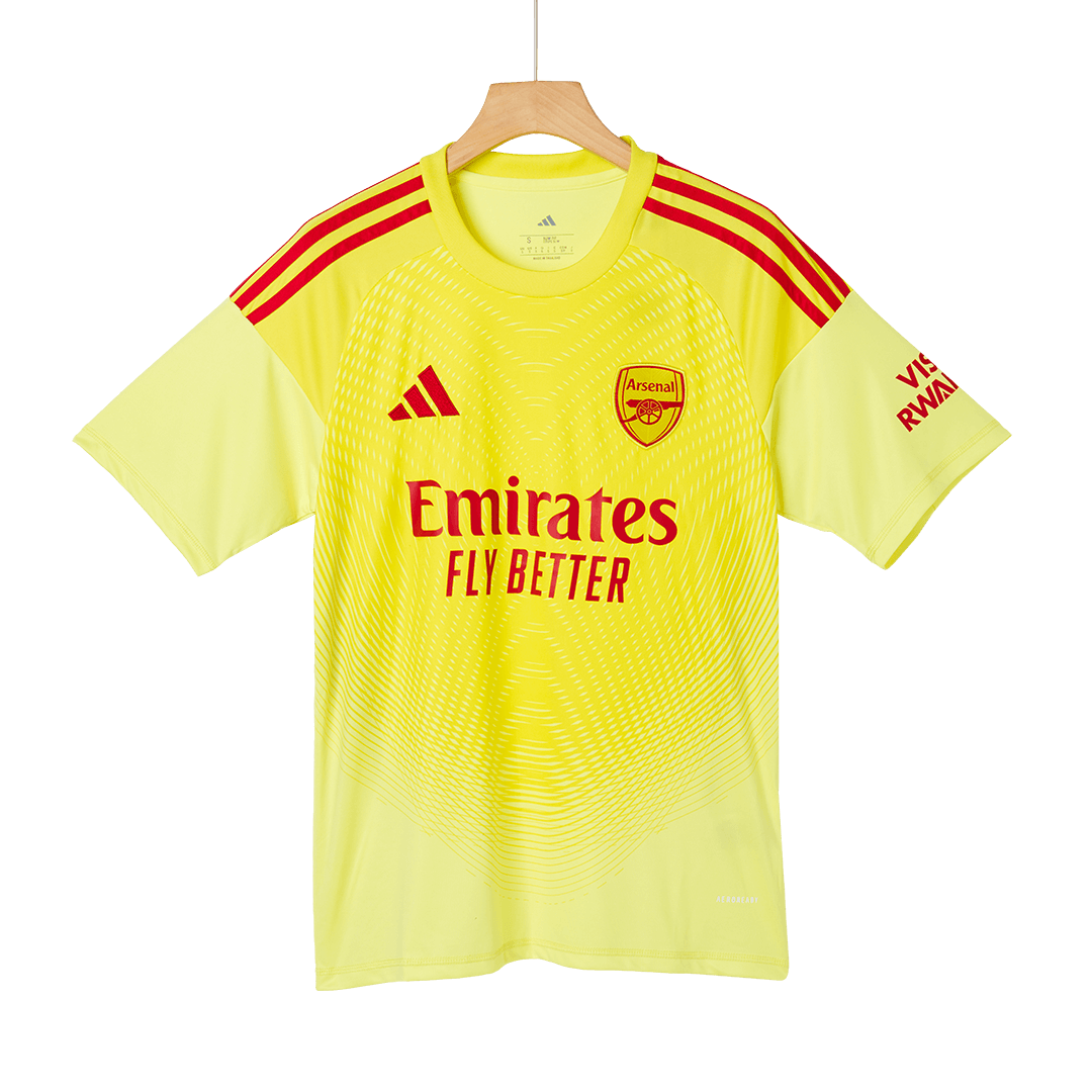 Pánske Futbalový Dres Arsenal 2025/26