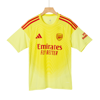 Pánske Futbalový Dres Arsenal 2025/26