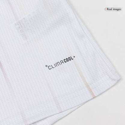 Japonsko pánsky vonkajší futbalový dres MS 2026 [hráčska verzia]