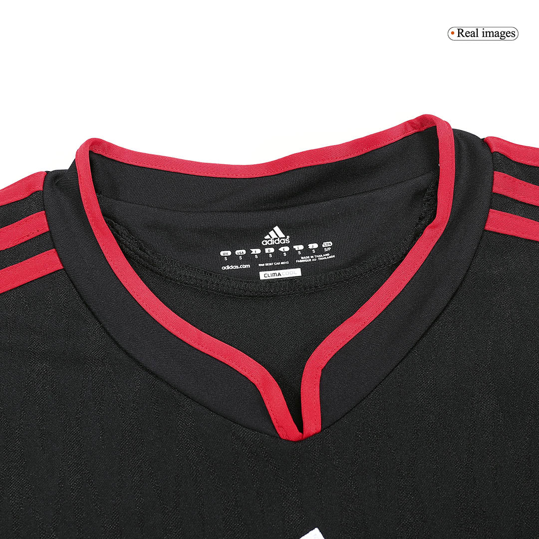 Mexiko pánsky vonkajší retro futbalový dres 2010