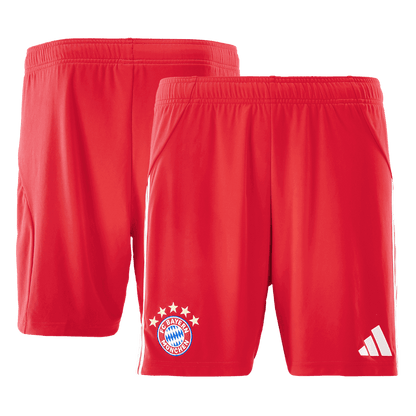 Bayern Mníchov pánska domáca futbalová súprava 2025/26 (Prémiová kvalita)