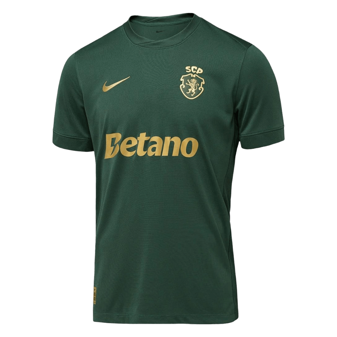 Sporting CP pánsky futbalový dres 2026/27