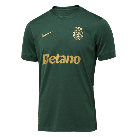 Sporting CP pánsky futbalový dres 2026/27