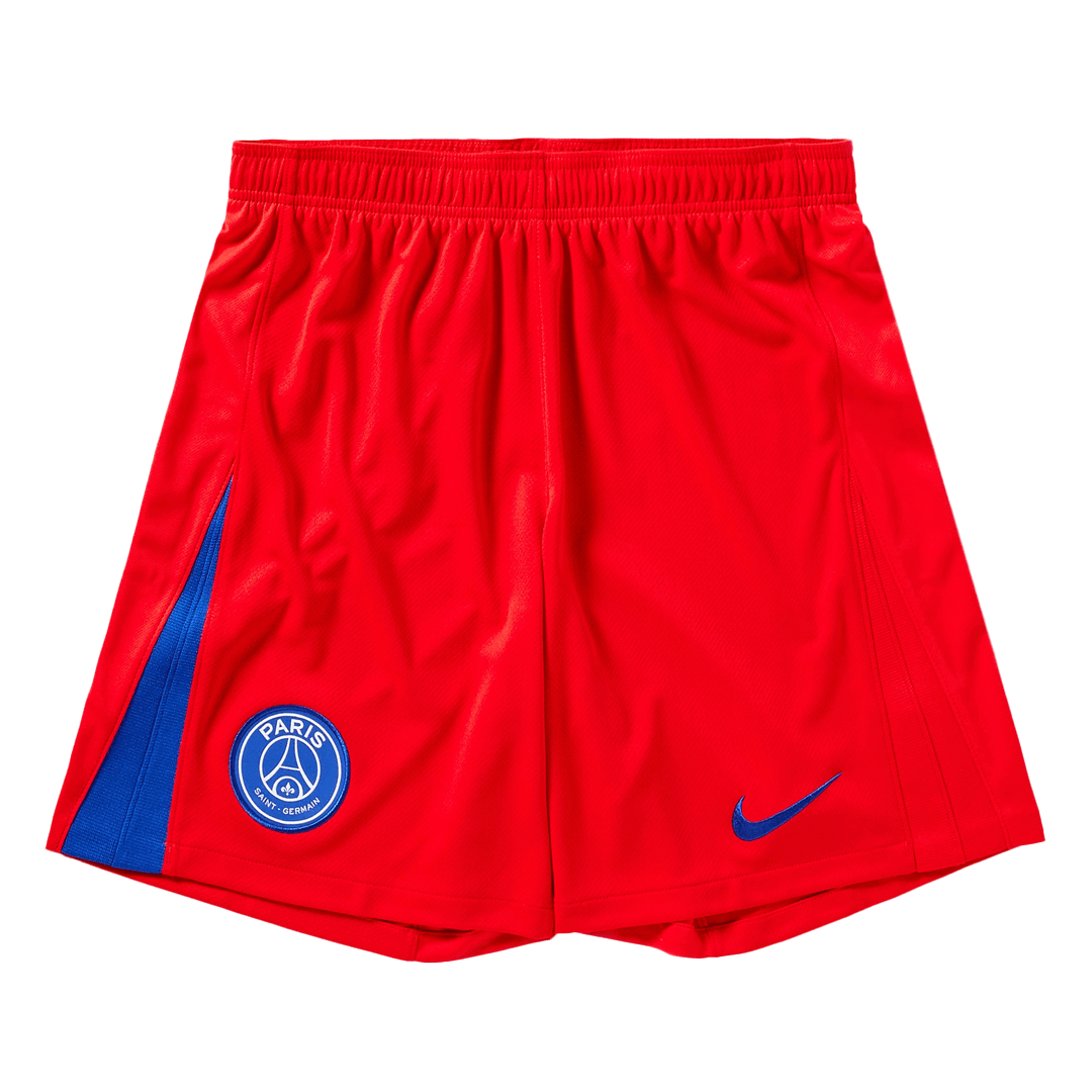 PSG pánska tretia futbalová súprava 2025/26