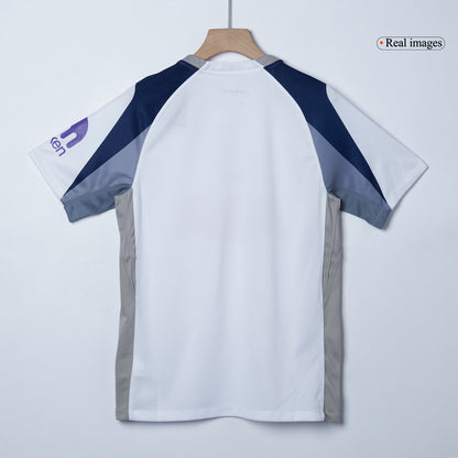 Tottenham Hotspur pánsky domáci futbalový dres 2025/26 - XAVI #7