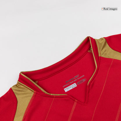 Liverpool pánsky domáci retro futbalový dres 2005/06