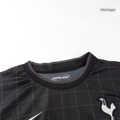 Tottenham Hotspur detská vonkajšia futbalová súprava 2025/26