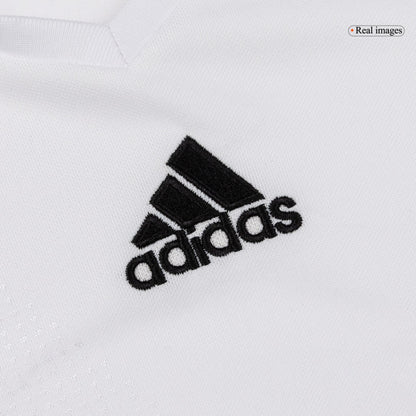 Real Madrid pánsky domáci retro futbalový dres 2008/09