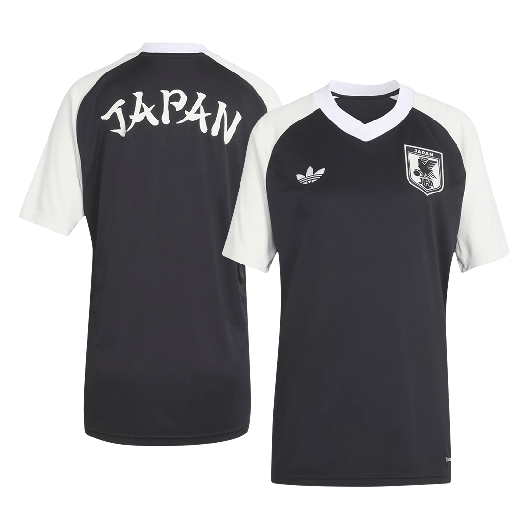 Japonsko pánsky tréningový futbalový dres MS 2026