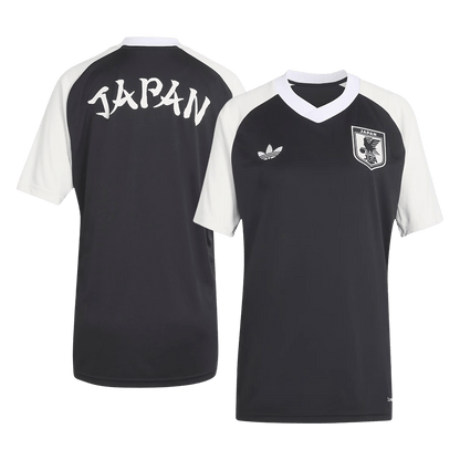 Japonsko pánsky tréningový futbalový dres MS 2026