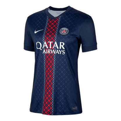 PSG dámsky domáci futbalový dres 2025/26