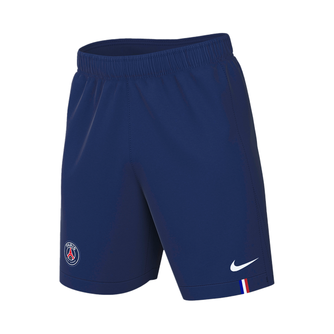 PSG pánsky domáci futbalový komplet 2025/26 (Prémiová kvalita)