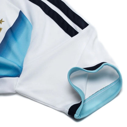 [PREMIUM] Pánske Futbalový Dres Argentína Domáci MS 2026