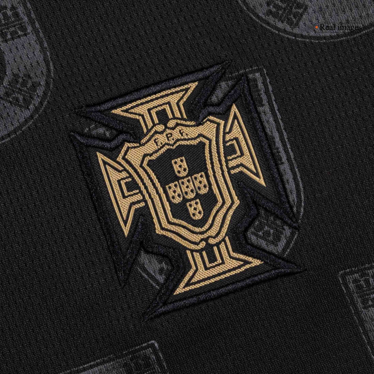 Portugalsko detská futbalová súprava MS 2026