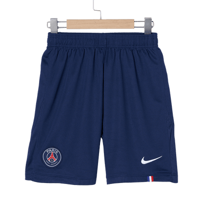 PSG pánske domáce futbalové šortky 2025/26