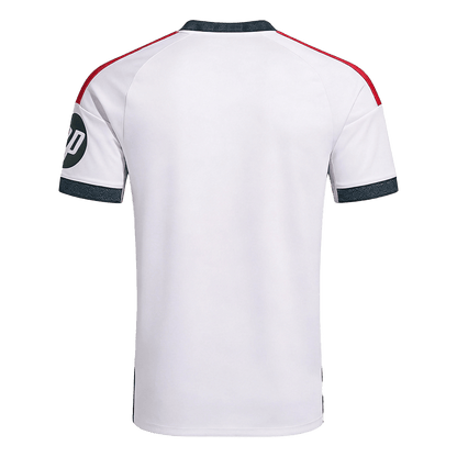 Real Madrid pánsky domáci futbalový dres 2026/27