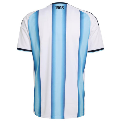 [PREMIUM] Pánske Futbalový Dres Argentína Domáci MS 2026