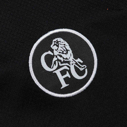Chelsea detská tretia futbalová súprava 2025/26