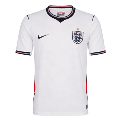 Anglicko pánsky domáci futbalový dres MS 2026