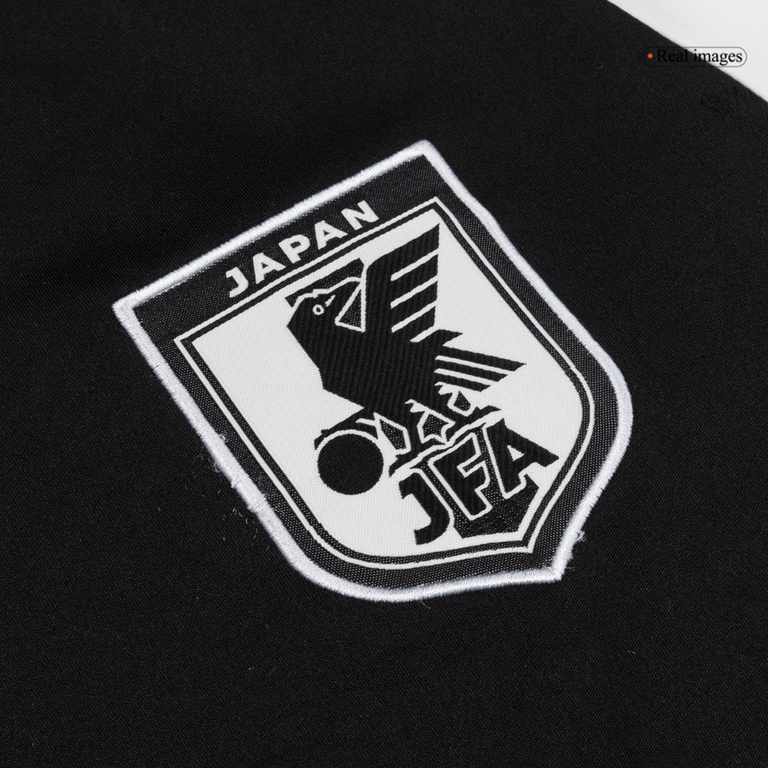 Japonsko pánsky tréningový futbalový dres MS 2026