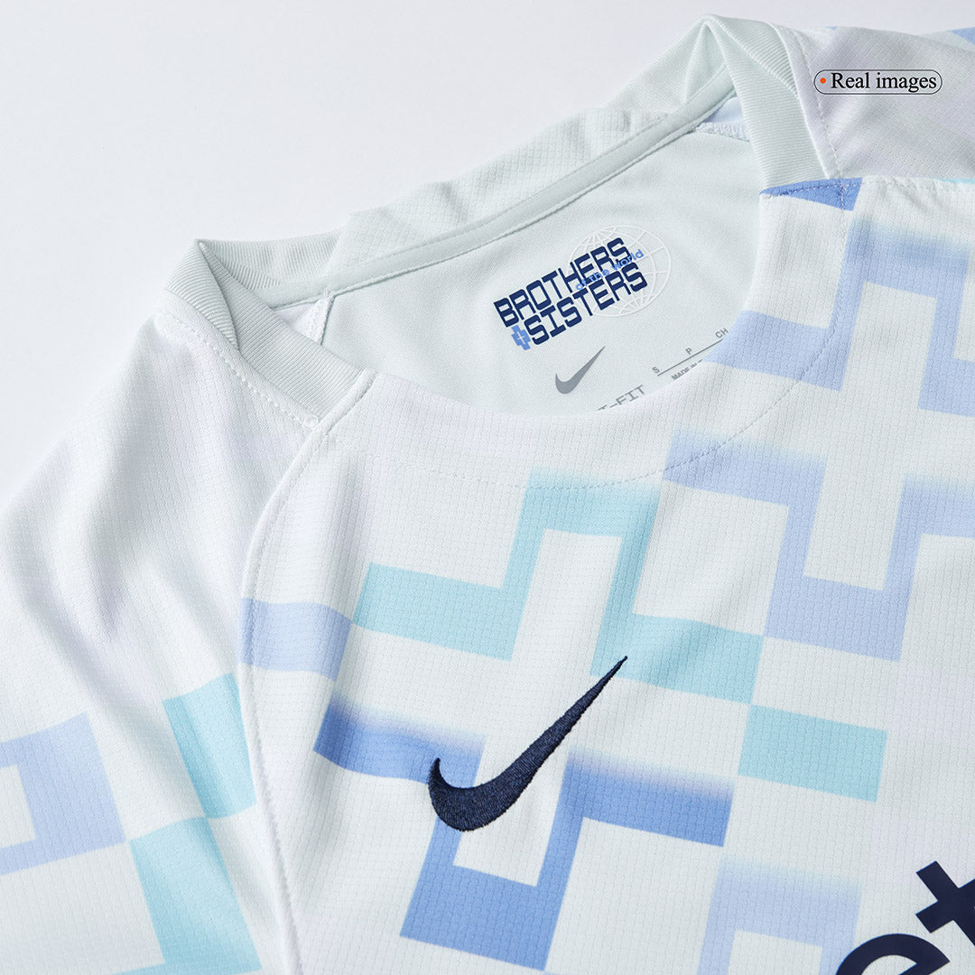 Inter Miláno pánsky vonkajší futbalový dres 2025/26 - PAVARD #28