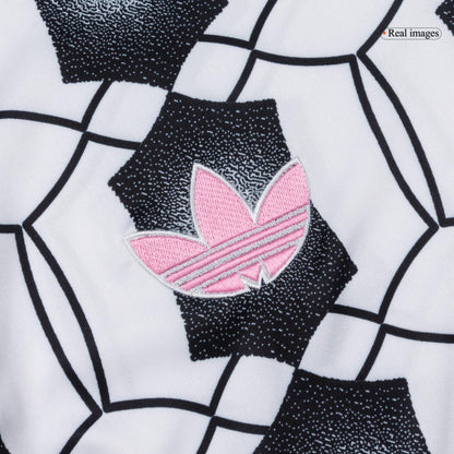 Juventus pánsky futbalový dres 2025/26