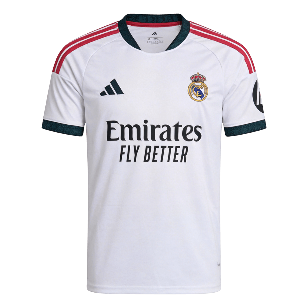 Real Madrid pánsky domáci futbalový dres 2026/27