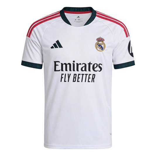 Real Madrid pánsky domáci futbalový dres 2026/27