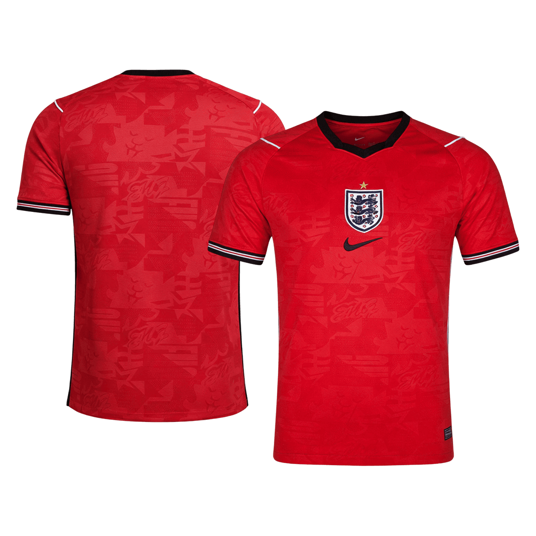 Anglicko pánsky vonkajší futbalový dres MS 2026
